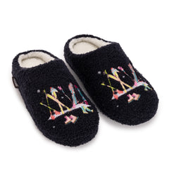 Women's Novelty Bubble Clog