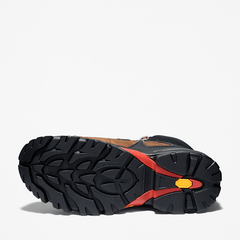 Men's Hyperion Alloy Toe Waterproof Work Boot