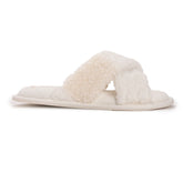 Women's Perley Criss Cross Slipper