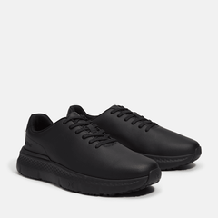 Men's Power Shift Slip-Resistant Hospitality Work Sneaker