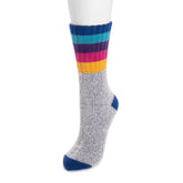Women's Camp Sock (No Grippers)