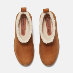 Women's Stone Street Warm-Lined Platform Boot