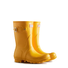 Women's Original Short Rain Boots