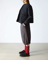 Jorge II Suede Slingback Mules