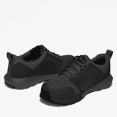 Women's Radius Composite Toe Work Sneaker
