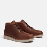 Men's Redwood Edge Chukka Boot