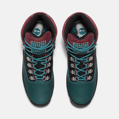 Men's Dia de Muertos Euro Hiker Boot