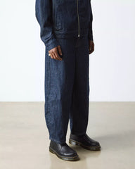 2976 Lo Rogue Leather Chelsea Boots