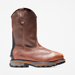 Men's True Grit Met Guard Composite Toe Waterproof Work Boot