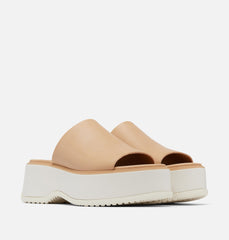 DAYSPRING Slide Women's Platform Sandal