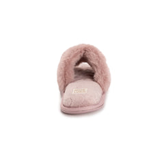 Women's Plush Sariah Slipper