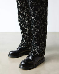 1461 Analine Leather Steel Toe Shoes