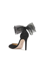 Phindies Pump in Black