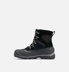 BUXTON Lace Men's Waterproof Boot