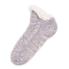 Women's Shortie Cabin Socks