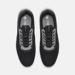 Men's Parker Street Low Lace-Up Sneaker