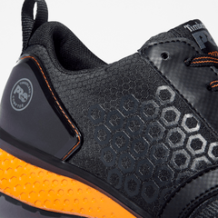 Men's Reaxion Composite Toe Work Sneaker