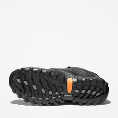 Men's Mudsill Steel Toe Work Boot