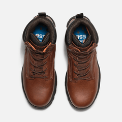 Men's TiTAN EV 6" Composite Toe Work Boot