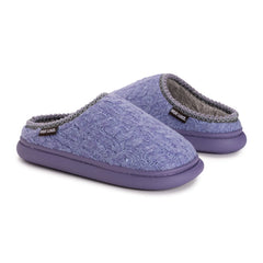 Women's Bindi Clog Slippers