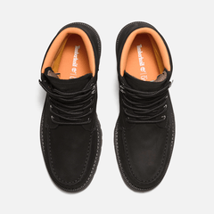 Men's Redwood Falls Waterproof Moc-Toe Boot