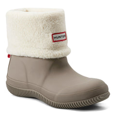 Women's Thunor Indoor/Outdoor Insulated Roll Top Waterproof Snow Boots