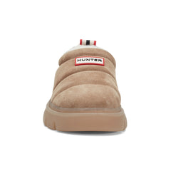 Women's Madison Insulated Water Resistant Mules