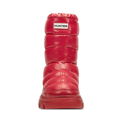 Women's Maribel Lug Sole Insulated Waterproof Snow Booties