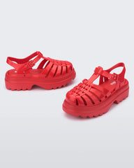 Possession Platform II