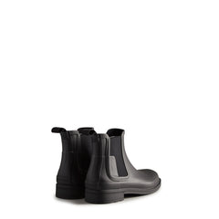 Men's Refined Slim Fit Chelsea Boots