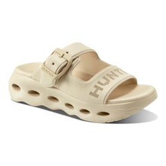 Women's Greta Slip-on Open Toe Casual Sandals