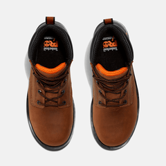 Men's Ballast 6" Steel Toe Work Boot