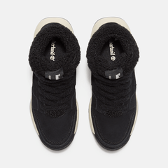 Women's Retro Swift High-Top Sneaker