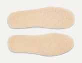 Premium Sheepskin Insole