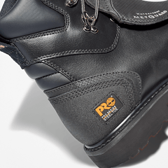 Men's Met Guard Steel Toe Waterproof Work Boot