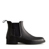 Men's Refined Slim Fit Chelsea Boots
