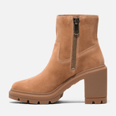Women's Allington Heights Mid Zip Boot