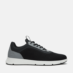 Men's Parker Street Low Lace-Up Sneaker