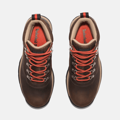 Women's White Ledge Waterproof Hiking Boot