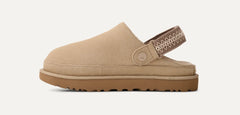 Goldenstar UGGbraid Clog