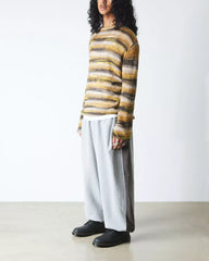 1461 GENIX NAPPA Leather Oxford Shoes