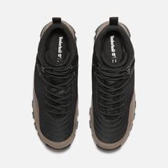 Men's Mt. Maddsen Mid Waterproof Hiking Boot