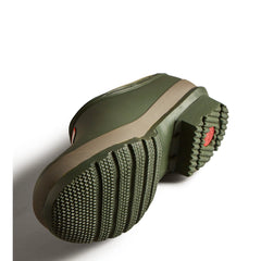 Men's Neoprene Gardener Clogs