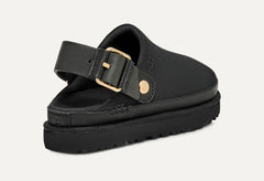 Goldenstar Villa Clog