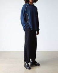 1460 MONO Smooth Leather Lace Up Boots