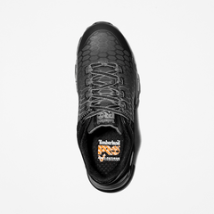 Women's Timberland PRO Powertrain Sport Alloy Toe Work Sneaker