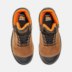 Men's Boondock 8" Composite Toe Waterproof Work Boot