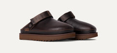 Goldenstar Clog Leather Regen