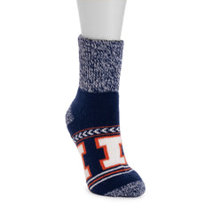 Illinois Fighting Illini GameDay Unisex Short Heat Retainer