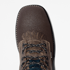 Men's True Grit 8" Composite Toe Waterproof Work Boot